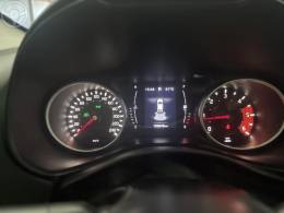 FIAT - TORO 2.0 16V TURBO DIESEL FREEDOM 4WD MANUAL - 2020/2020 - CINZA - R$ 102.900,00