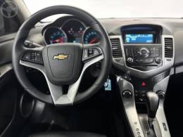 CHEVROLET - CRUZE 1.8 LT 16V FLEX 4P AUTOMÁTICO - 2014/2014 - BRANCA - R$ 63.900,00