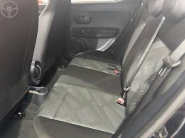 FIAT - MOBI 1.0 8V EVO FLEX LIKE. MANUAL - 2021/2022 - PRETA - R$ 52.900,00