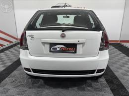 FIAT - PALIO 1.0 MPI FIRE CELEBRATION 8V FLEX 4P MANUAL - 2015/2016 - BRANCA - R$ 35.500,00