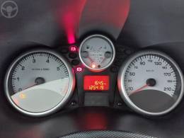 PEUGEOT - 207 1.4 XR SPORT SW 8V FLEX 4P MANUAL - 2011/2011 - PRATA - R$ 22.900,00