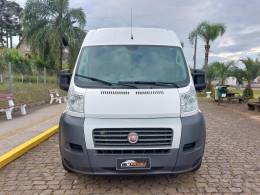 FIAT - DUCATO 2.3 MAXICARGO 12 16V TURBO DIESEL 4P MANUAL - 2018/2018 - BRANCA - R$ 156.900,00