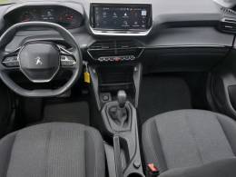 PEUGEOT - 208 - 2023/2023 - Cinza - R$ 79.900,00