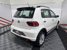 VOLKSWAGEN - FOX 1.0 MPI TRENDLINE 12V FLEX 4P MANUAL - 2016/2016 - BRANCA - R$ 55.500,00