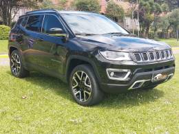 JEEP - COMPASS - 2019/2020 - Preta - R$ 133.900,00