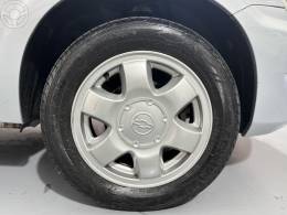 CHEVROLET - CELTA 1.0 MPFI SUPER 8V FLEX 4P MANUAL - 2007/2008 - PRATA - R$ 22.900,00