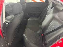 HYUNDAI - HB20 1.0 COMFORT PLUS 12V FLEX 4P MANUAL - 2014/2015 - VERMELHA - R$ 46.900,00