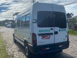 RENAULT - MASTER - 2007/2007 - Branca - R$ 68.900,00