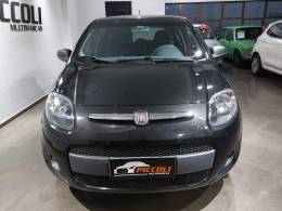 FIAT - PALIO - 2012/2013 - Preta - R$ 37.900,00