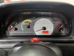 FIAT - UNO 1.0 MPI LE WAY ECONOMY 8V FLEX 2P MANUAL - 2012/2013 - VERMELHA - R$ 26.900,00