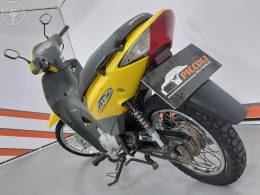 HONDA - BIZ 125 - 2008/2008 - AMARELA - R$ 8.400,00