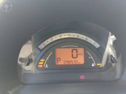 CITROËN - C3 1.6 EXCLUSIVE 16V FLEX 4P AUTOMÁTICO - 2011/2012 - VERMELHA - R$ 34.900,00
