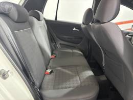 VOLKSWAGEN - FOX 1.0 MPI TRENDLINE 12V FLEX 4P MANUAL - 2016/2016 - BRANCA - R$ 55.500,00
