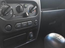 SUZUKI - JIMNY 1.3 4ALL 4X4 16V 2P MANUAL - 2018/2019 - AMARELA - R$ 88.900,00