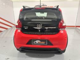 FIAT - MOBI 1.0 TREKKING 8V FLEX 4P MANUAL - 2021/2022 - VERMELHA - R$ 57.900,00