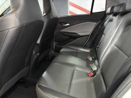 CHEVROLET - ONIX 1.0 PREMIER II 12V TURBO FLEX 4P AUTOMÁTICO - 2024/2025 - BRANCA - R$ 109.900,00