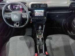 CITROËN - C4 CACTUS - 2021/2022 - Preta - R$ 83.900,00