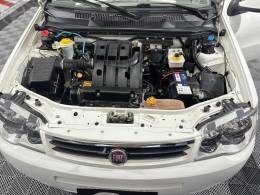 FIAT - PALIO 1.0 MPI FIRE CELEBRATION 8V FLEX 4P MANUAL - 2015/2016 - BRANCA - R$ 35.500,00
