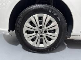 VOLKSWAGEN - GOL 1.0 12V MPI TOTALFLEX CITY 4P MANUAL - 2021/2022 - BRANCA - R$ 52.900,00