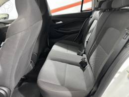 CHEVROLET - ONIX 1.0 LT2 FLEX 4P MANUAL - 2023/2024 - BRANCA - R$ 69.900,00