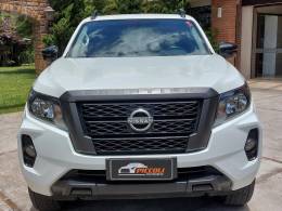 NISSAN - FRONTIER 2.5 SV ATTACK 4X4 CD TURBO ELETRONIC DIESEL 4P AUTOMÁTICO - 2023/2024 - BRANCA - R$ 207.900,00