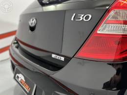 HYUNDAI - I30 2.0 MPFI GLS 16V 4P AUTOMÁTICO - 2010/2011 - PRETA - R$ 46.900,00