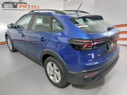 VOLKSWAGEN - NIVUS 1.0 TSI COMFORTLINE FLEX 4P AUTOMÁTICO - 2022/2023 - AZUL - R$ 104.900,00