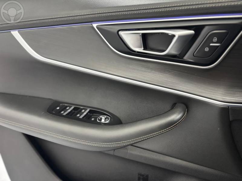 CHERY - TIGGO 1.6 TXS 16V TURBO 8 TGDI 4P AUTOMÁTICO - 2021/2022 - BRANCA - R$ 133.900,00