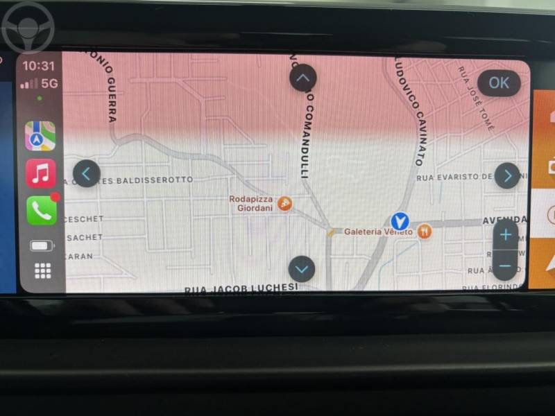 CITROËN - C3 1.0 LIVE PACK 6V 4P FLEX MANUAL - 2023/2023 - BRANCA - R$ 66.900,00