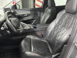 PEUGEOT - 3008 1.6 GRIFFE PACK THP 16V 4P AUTOMÁTICO - 2021/2022 - PRATA - R$ 163.900,00