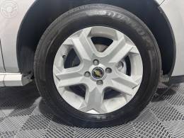 CHEVROLET - MONTANA 1.4 MPFI LS CS 8V FLEX 2P MANUAL - 2017/2018 - PRATA - R$ 54.900,00