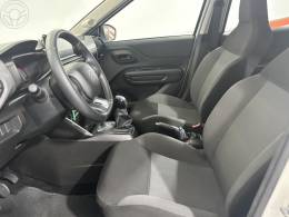 CITROËN - C3 1.0 LIVE PACK 6V 4P FLEX MANUAL - 2023/2023 - BRANCA - R$ 65.900,00