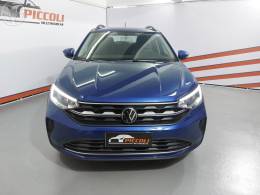 VOLKSWAGEN - NIVUS 1.0 TSI COMFORTLINE FLEX 4P AUTOMÁTICO - 2022/2023 - AZUL - R$ 104.900,00