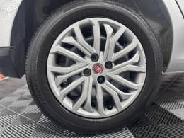 FIAT - ARGO 1.0 FIREFLY FLEX DRIVE MANUAL - 2021/2022 - PRATA - R$ 59.900,00