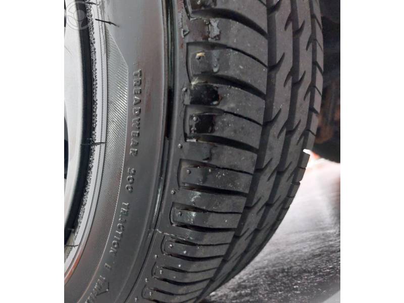 FIAT - PALIO 1.4 MPI ATTRACTIVE 8V FLEX 4P MANUAL - 2016/2017 - BRANCA - R$ 45.500,00