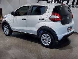 FIAT - MOBI - 2022/2023 - Branca - R$ 54.900,00