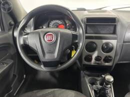 FIAT - PALIO 1.0 MPI FIRE CELEBRATION 8V FLEX 4P MANUAL - 2015/2016 - BRANCA - R$ 35.500,00