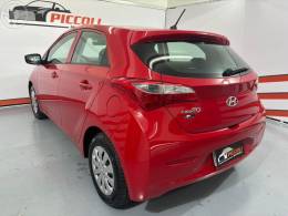 HYUNDAI - HB20 1.0 COMFORT PLUS 12V FLEX 4P MANUAL - 2014/2015 - VERMELHA - R$ 46.900,00