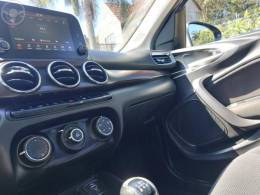 FIAT - CRONOS 1.8 PRECISION 16V FLEX MANUAL - 2018/2019 - BRANCA - R$ 65.900,00