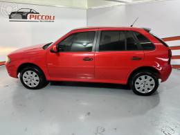 VOLKSWAGEN - GOL 1.0 MI CITY 8V FLEX 4P MANUAL G.IV - 2012/2013 - VERMELHA - R$ 26.900,00