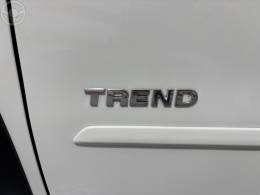 VOLKSWAGEN - SAVEIRO 1.6 MI TREND CS 8V FLEX 2P MANUAL G.V - 2013/2014 - BRANCA - R$ 48.900,00