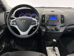 HYUNDAI - I30 2.0 MPFI GLS 16V 4P AUTOMÁTICO - 2010/2011 - PRETA - R$ 46.900,00
