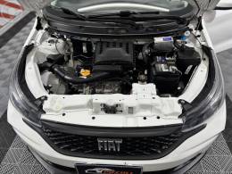 FIAT - ARGO 1.0 FIREFLY FLEX DRIVE MANUAL - 2023/2024 - BRANCA - R$ 69.900,00