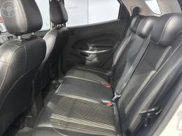 FORD - ECOSPORT 1.5 TIVCT FLEX FREESTYLE MANUAL - 2018/2019 - BRANCA - R$ 74.900,00