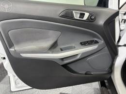 FORD - ECOSPORT 1.6 FREESTYLE 8V FLEX 4P MANUAL - 2013/2014 - BRANCA - R$ 55.900,00