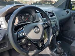 VOLKSWAGEN - FOX - 2020/2021 - Cinza - R$ 71.900,00