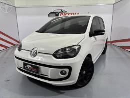 VOLKSWAGEN - UP 1.0 TSI MOVE UP 12V FLEX 4P MANUAL - 2016/2017 - BRANCA - R$ 62.900,00