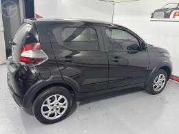 FIAT - MOBI 1.0 8V EVO FLEX LIKE. MANUAL - 2021/2022 - PRETA - R$ 52.900,00