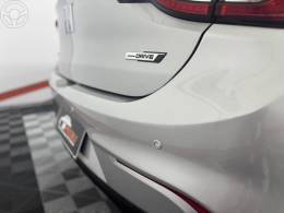 FIAT - ARGO 1.0 FIREFLY FLEX DRIVE MANUAL - 2021/2022 - PRATA - R$ 59.900,00