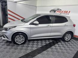 FIAT - ARGO 1.0 FIREFLY FLEX DRIVE MANUAL - 2021/2022 - PRATA - R$ 59.900,00